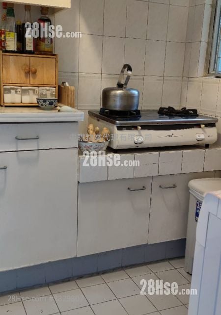 文禮閣 售盤 3 房 , 2 浴室 622 平方呎