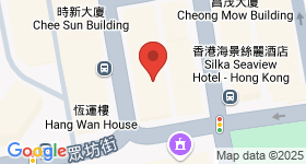 新填地街152號 地圖