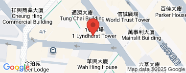 一号广场 地下 物业地址