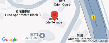 義德臺 A室 物業地址