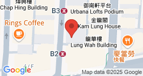 南首 地圖