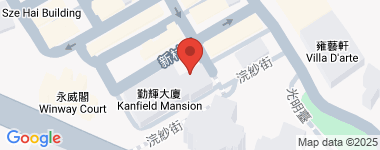 勵志大廈 高層 物業地址