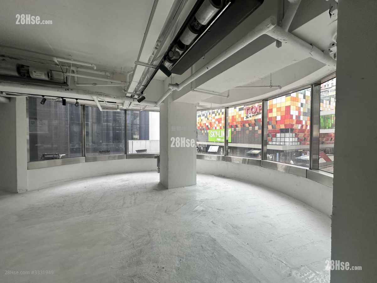 Punfet Building Rental Studio