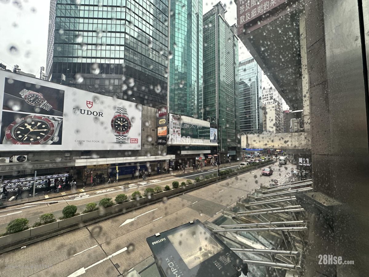 Punfet Building Rental Studio