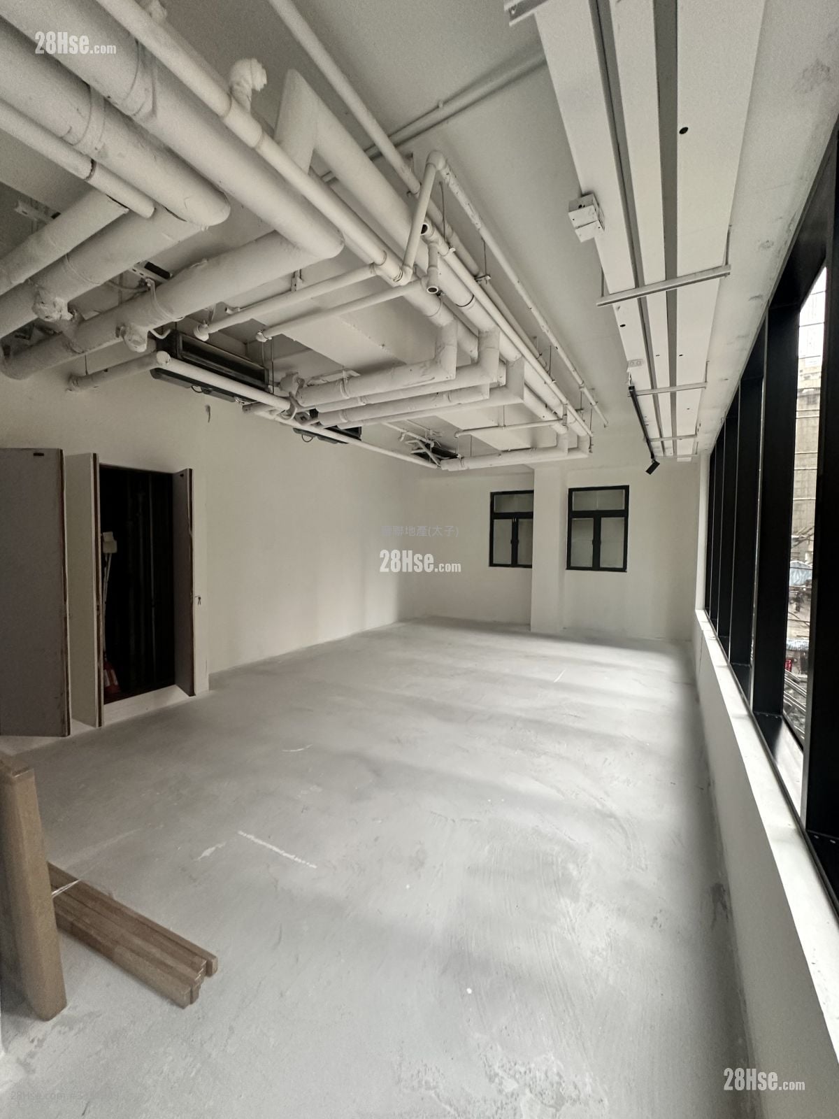 Punfet Building Rental Studio