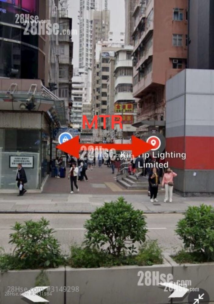 Punfet Building Rental 3 Bedrooms