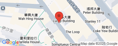 Lucky Building  Address