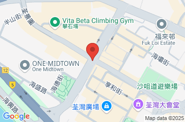 國際企業中心三期