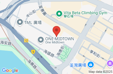 金岸科技中心