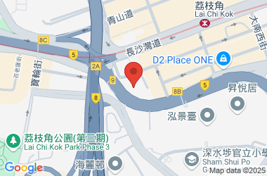 南商金融創新中心