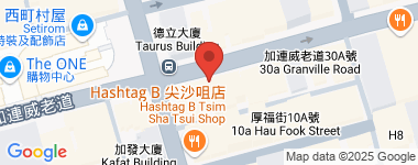 單幢樓房 A室 高層 物業地址