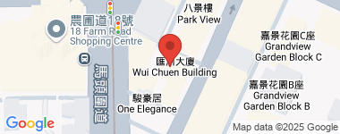Wui Chuen Building Middle Floor, Huichuan Address