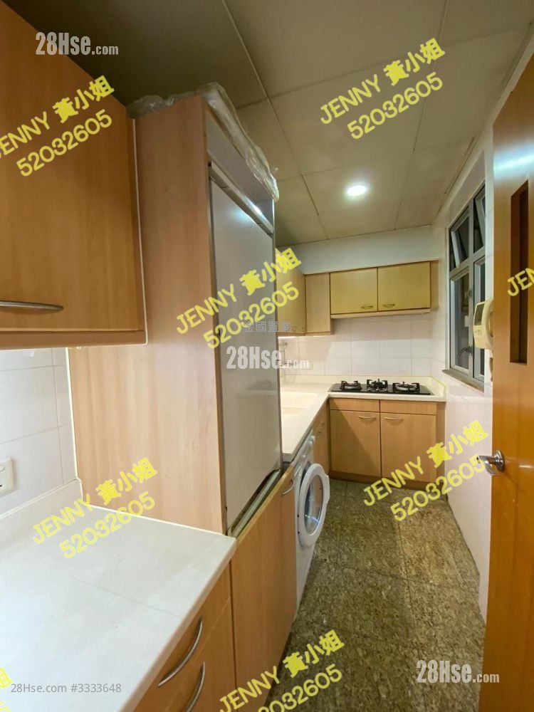 The Waterfront Rental 3 Bedrooms , 2 Bathrooms 794 ft²