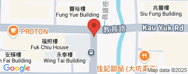Apartment Single Address