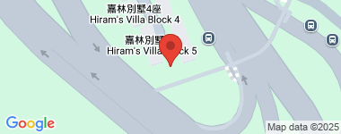 嘉林別墅 15室 物業地址