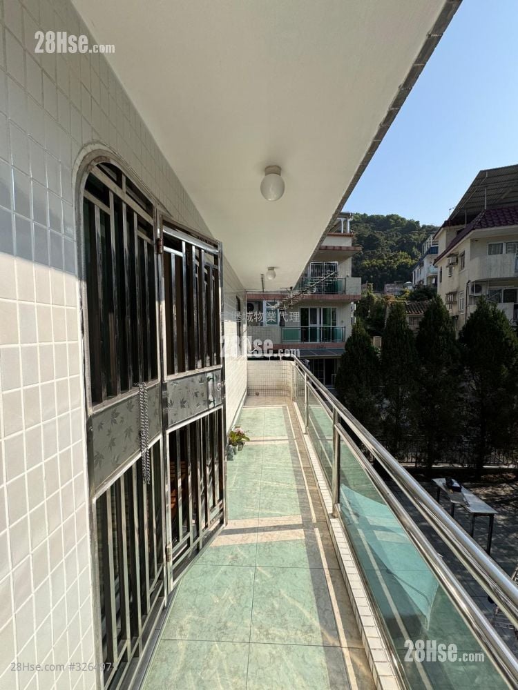 Tai Lam Liu Rental 3 Bedrooms , 1 Bathroom 630 ft²