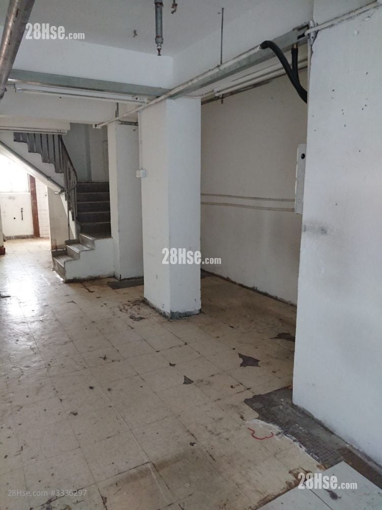 No Building Name Rental 1,600 ft²