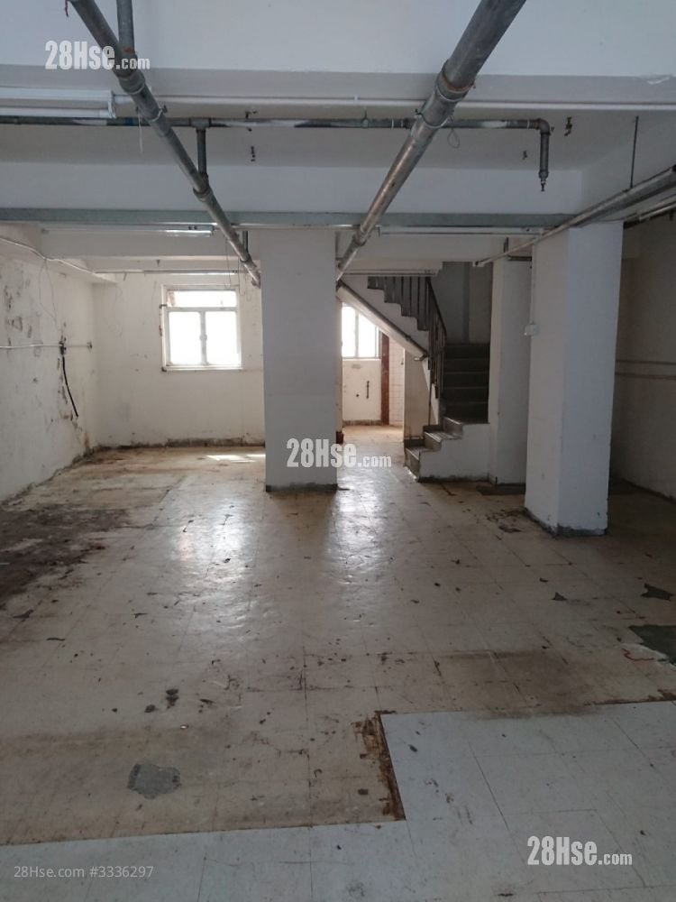 No Building Name Rental 1,600 ft²