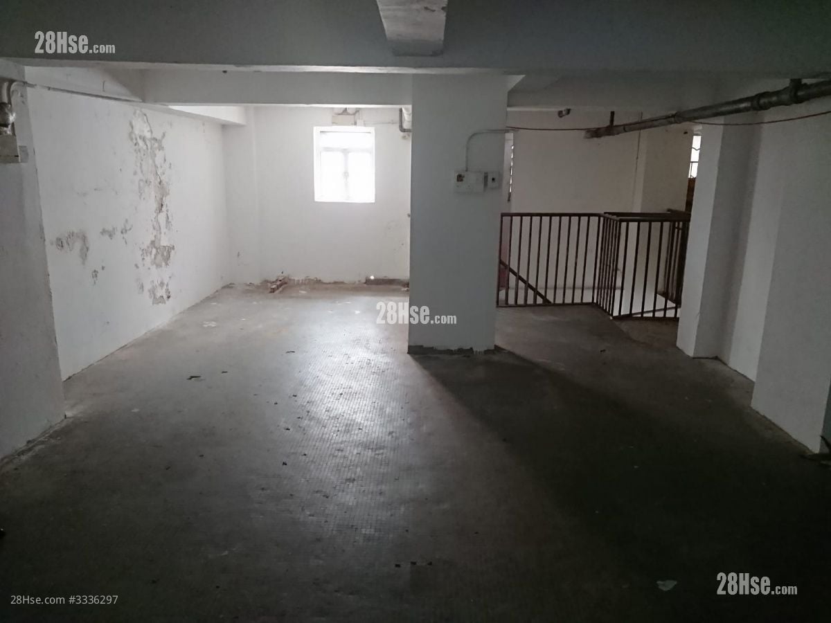 No Building Name Rental 1,600 ft²