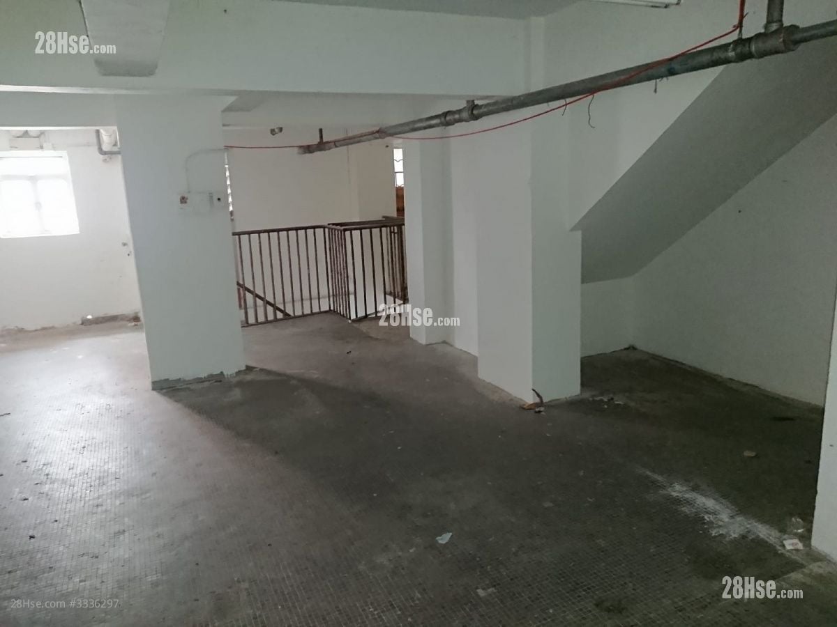 No Building Name Rental 1,600 ft²