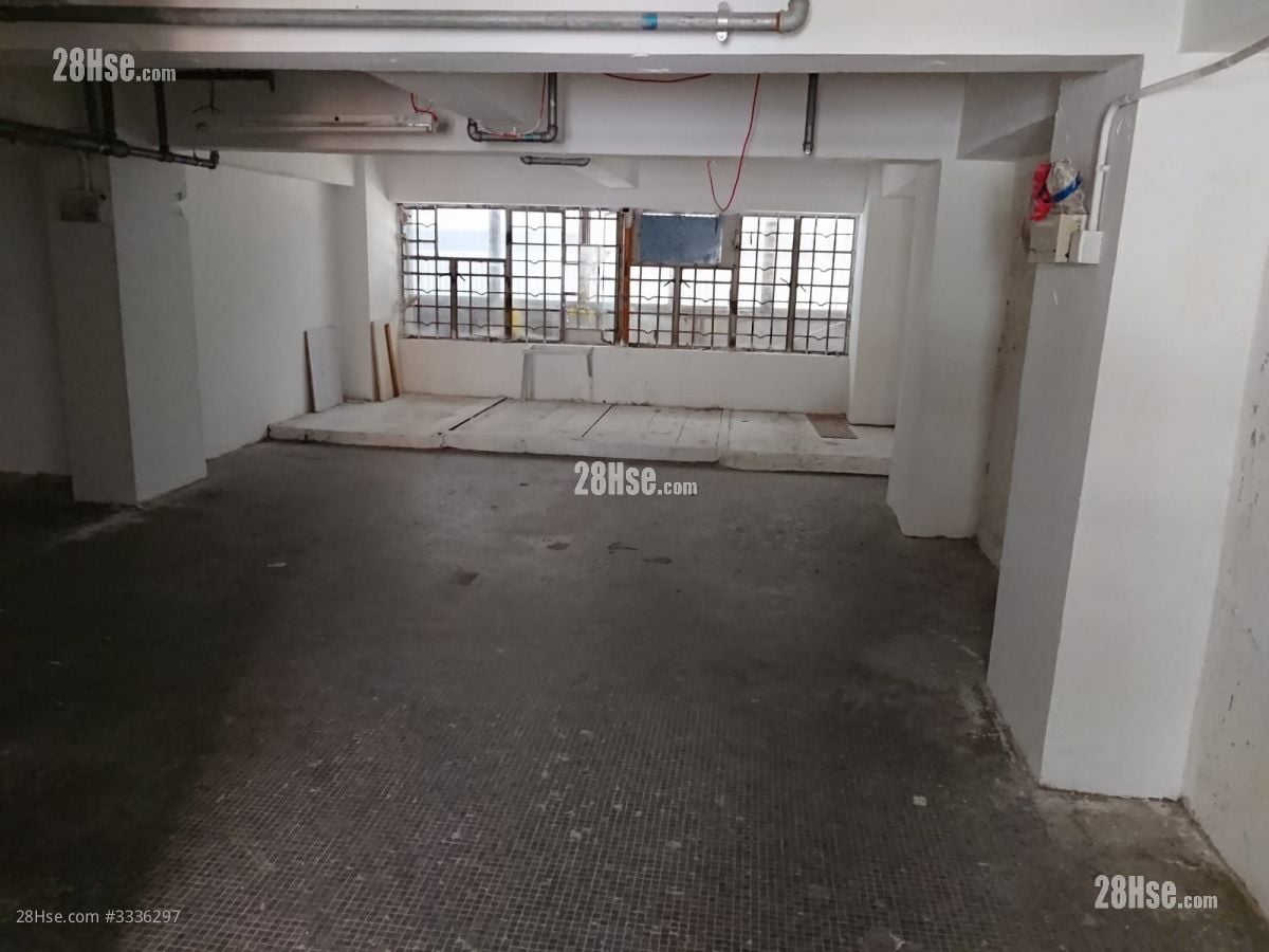 No Building Name Rental 1,600 ft²