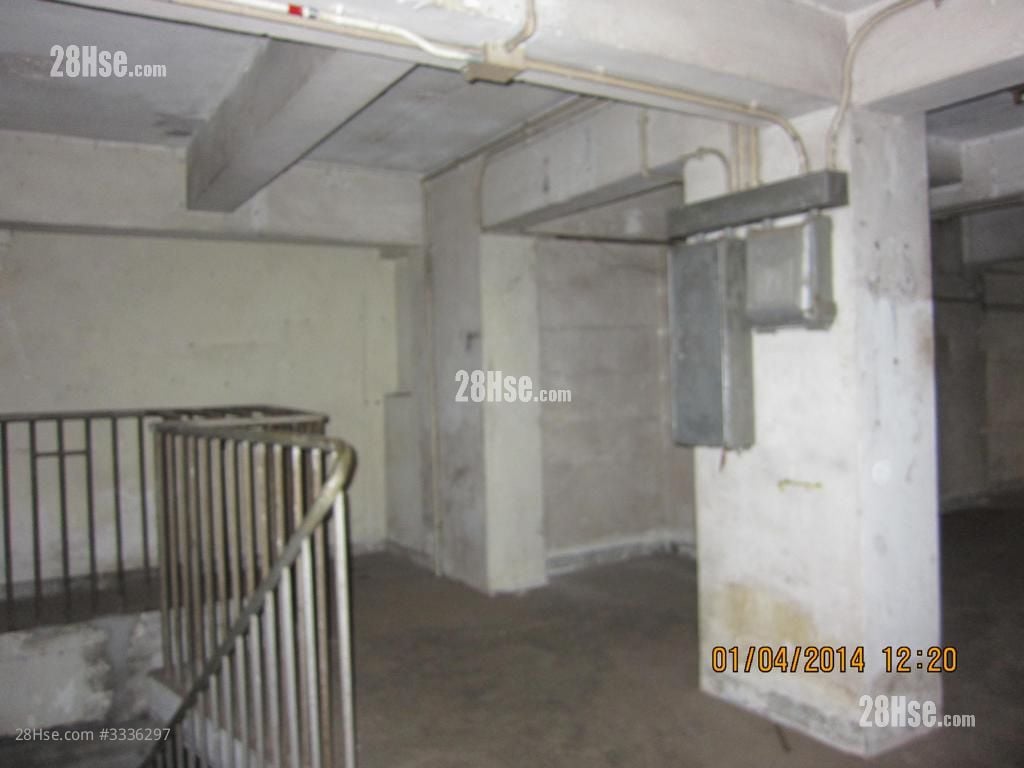 No Building Name Rental 1,600 ft²