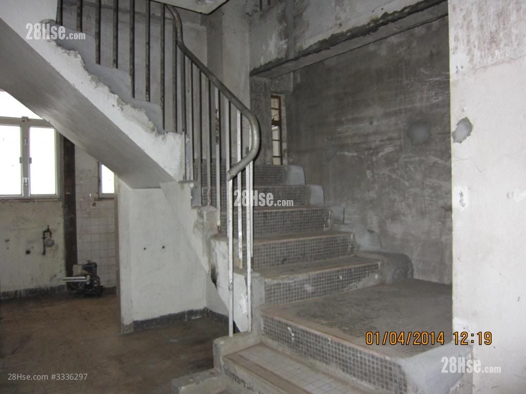 No Building Name Rental 1,600 ft²