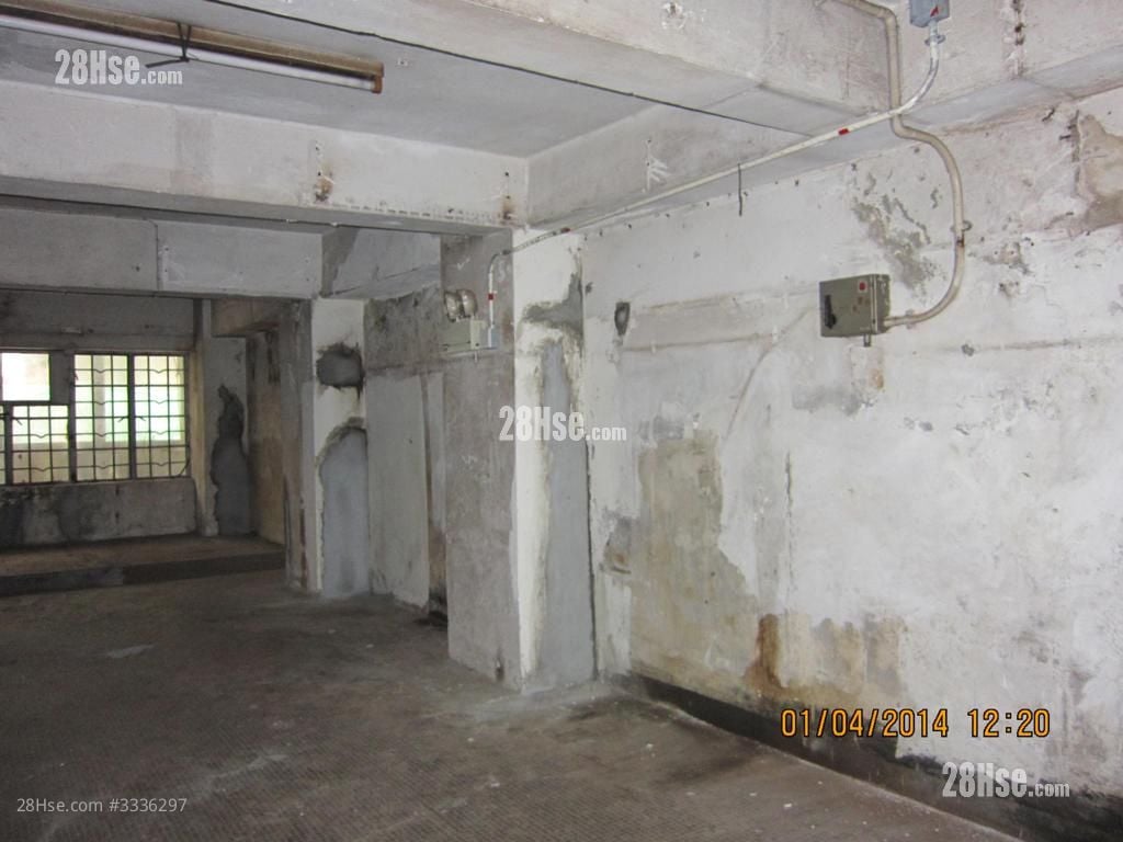 No Building Name Rental 1,600 ft²