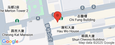 娛安樓 低層 B室 物業地址