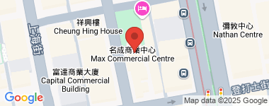 Max Commercial Centre  Address