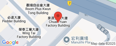 泉源工业大厦  物业地址