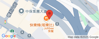 福興大廈  物業地址