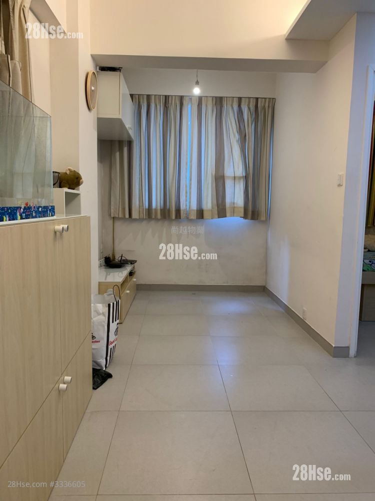 Yu On Building Rental 1 Bedroom , 1 Bathroom 291 ft²