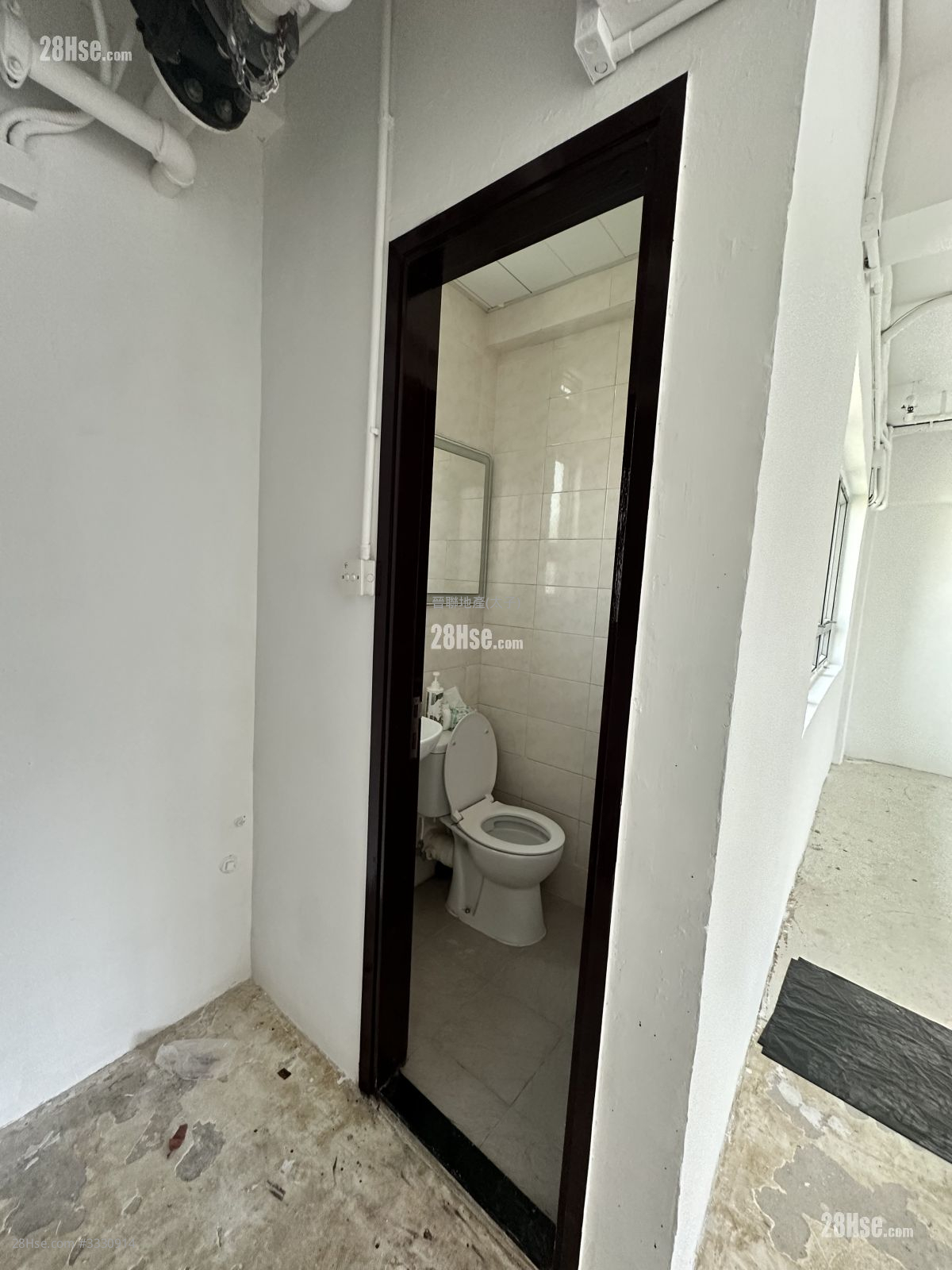 晉利商業大廈 租盤