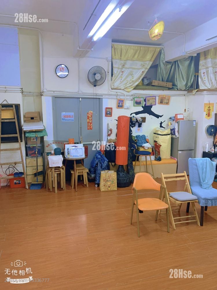 必發道 71 號 Rental 3 Bedrooms , 2 Toilets 1,000 ft²