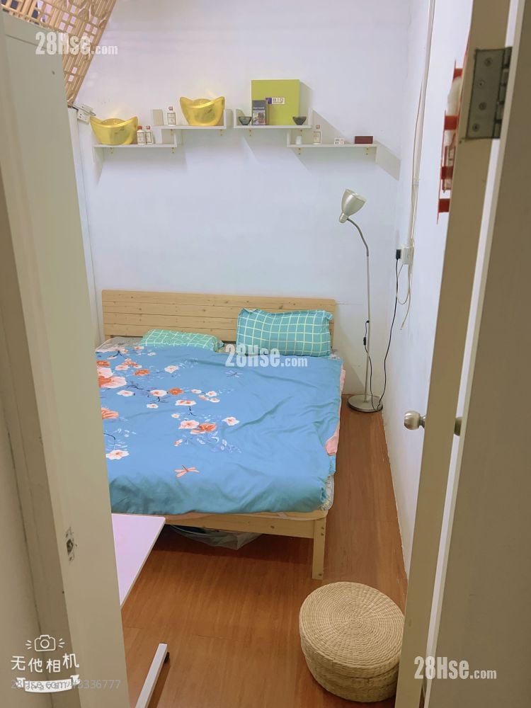 必發道 71 號 Rental 3 Bedrooms , 2 Toilets 1,000 ft²