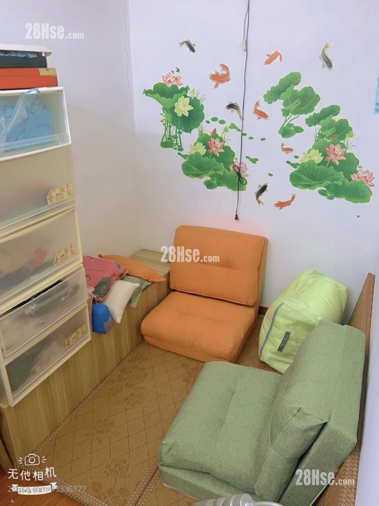 必發道 71 號 Rental 3 Bedrooms , 2 Toilets 1,000 ft²