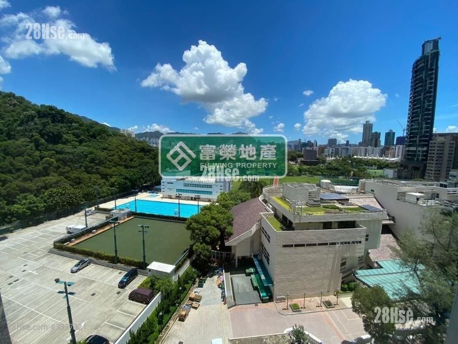 May Bong Mansion Sell 3 Bedrooms 576 ft²