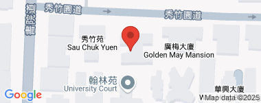 鳳華閣 高層 物業地址