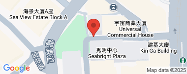 Kingsfield Centre High Floor Address