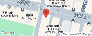 敦成大廈 全層 物業地址
