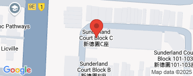 新德园 分层单位C 物业地址