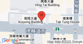 永发楼 地图