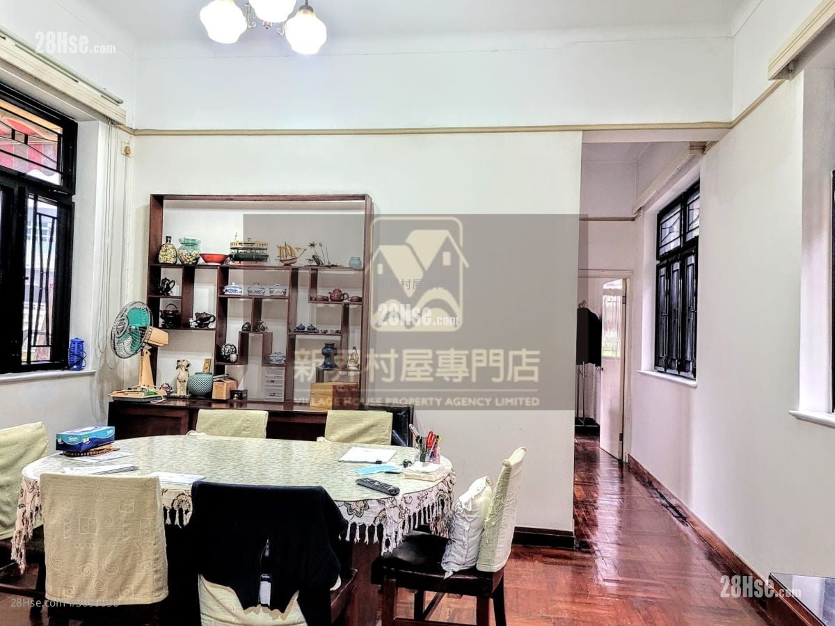 村屋 售盘 5+ 房 , 5+ 浴室 3,573 平方尺