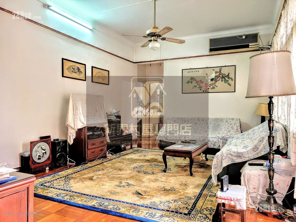 村屋 售盘 5+ 房 , 5+ 浴室 3,573 平方尺