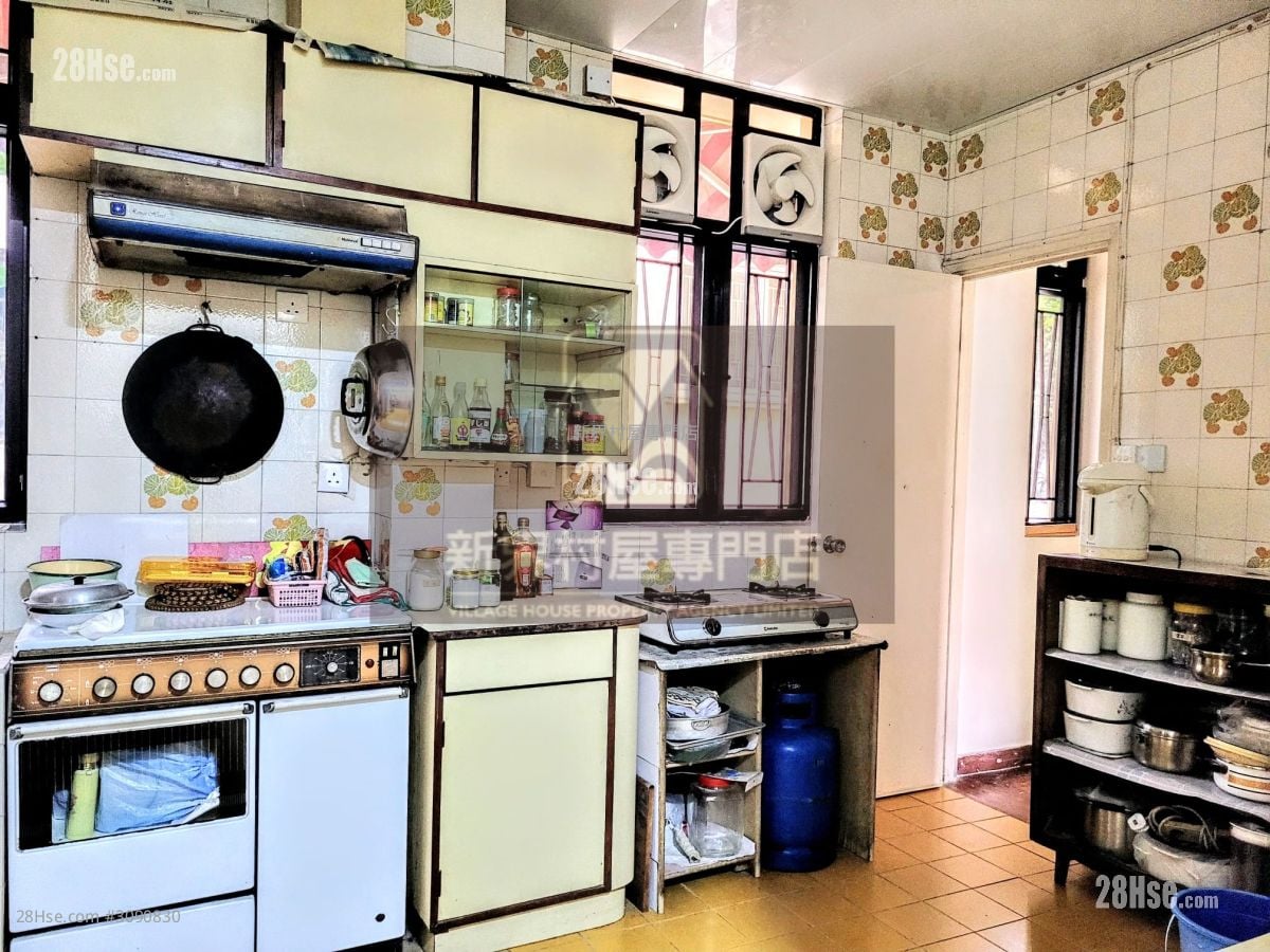 村屋 售盘 5+ 房 , 5+ 浴室 3,573 平方尺