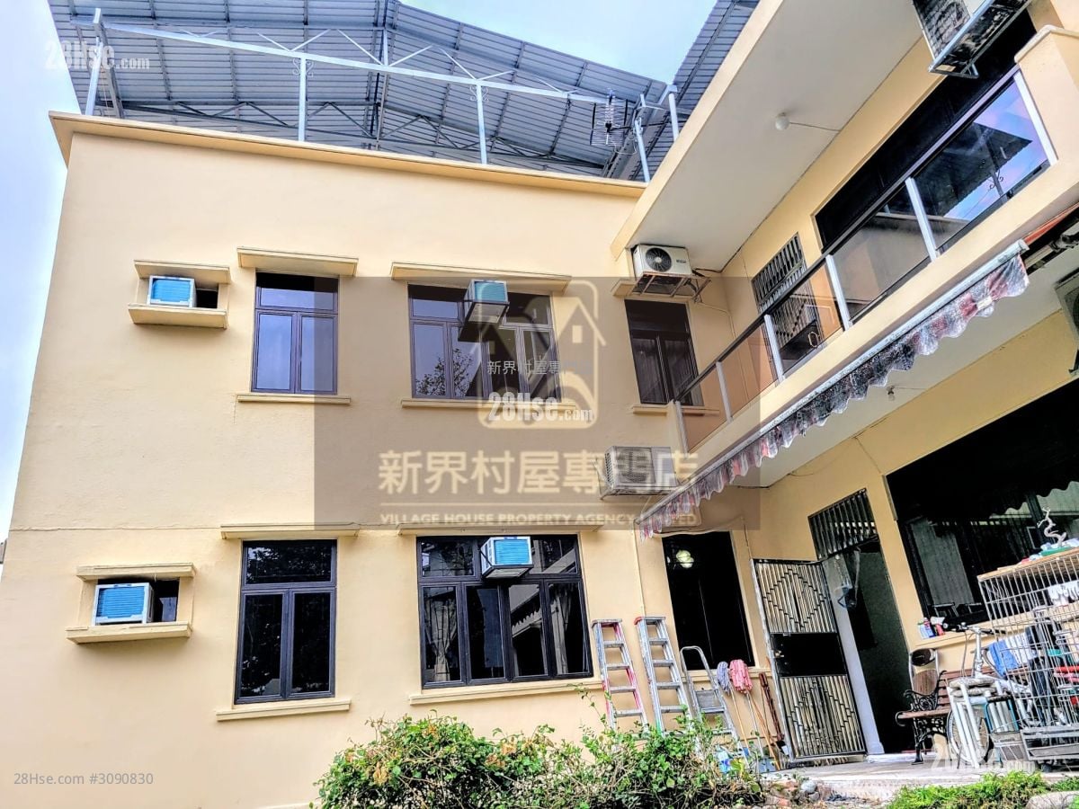 村屋 售盘 5+ 房 , 5+ 浴室 3,573 平方尺