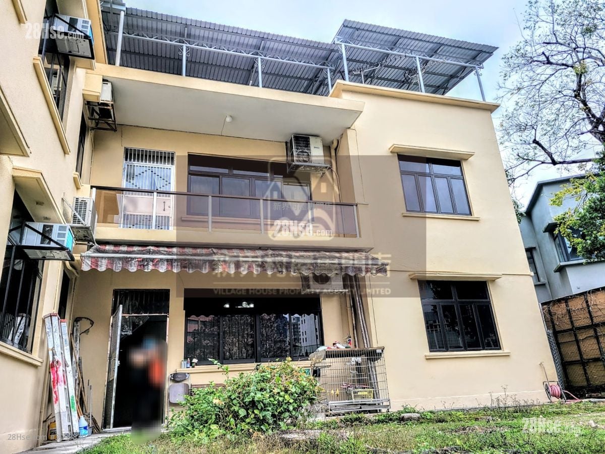 村屋 售盘 5+ 房 , 5+ 浴室 3,573 平方尺