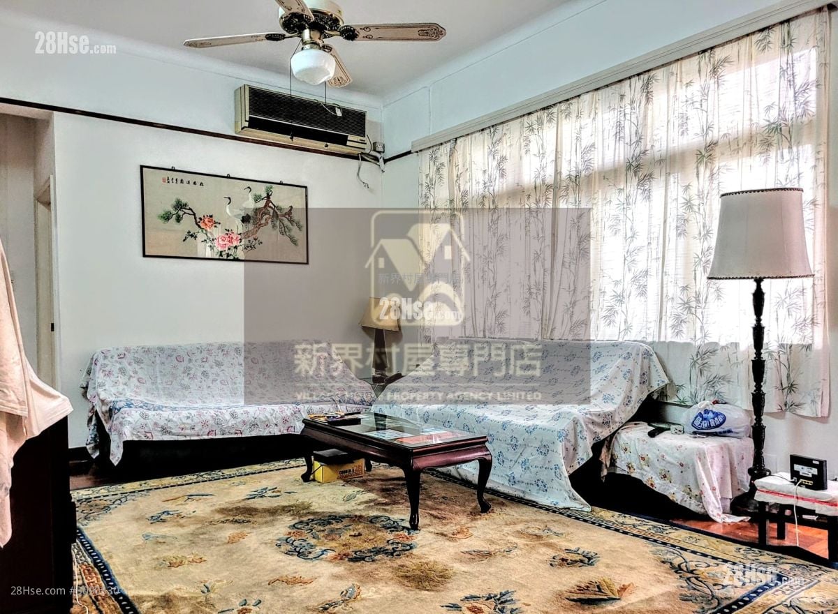 村屋 售盘 5+ 房 , 5+ 浴室 3,573 平方尺