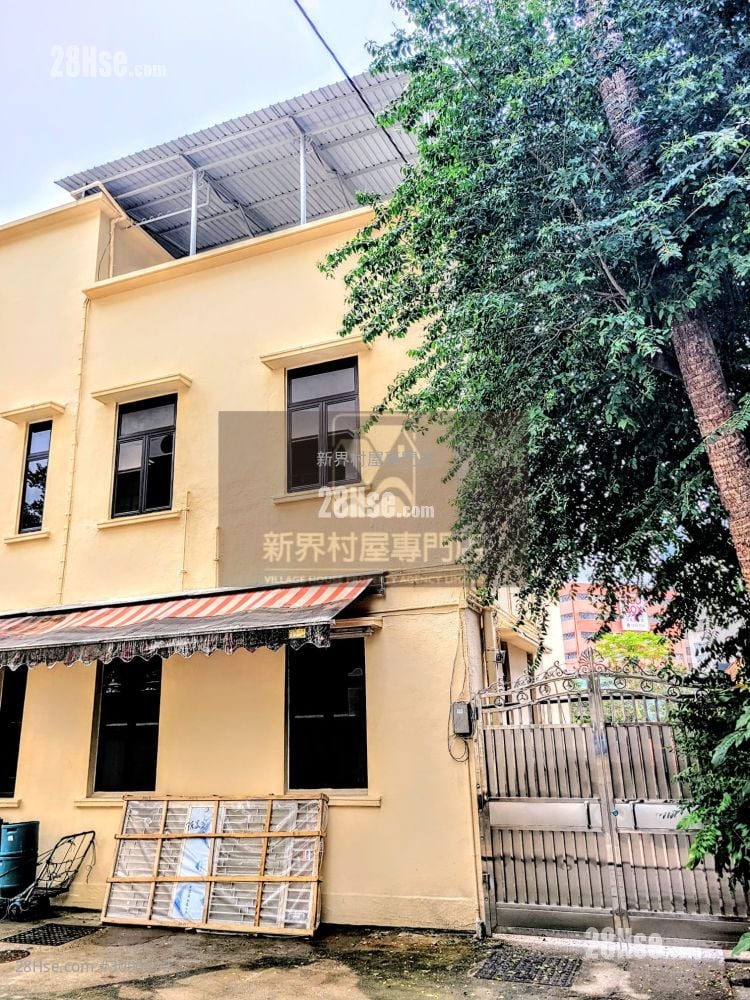 村屋 售盘 5+ 房 , 5+ 浴室 3,573 平方尺